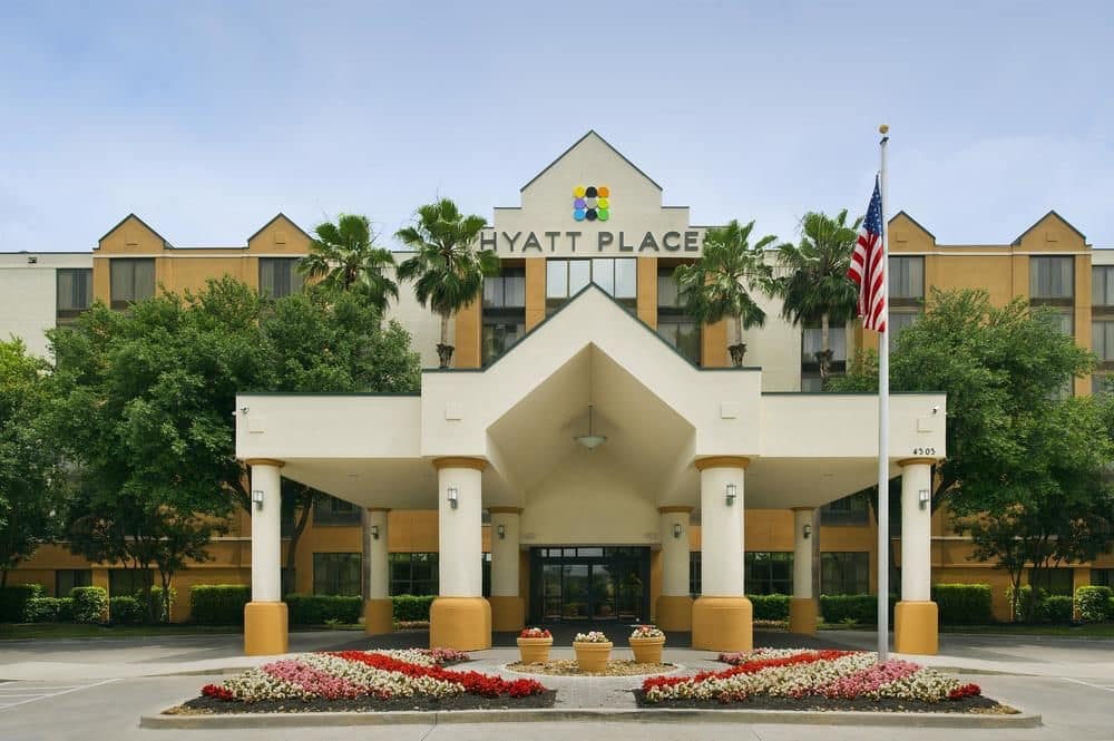 Hyatt Place San Antonio-Northwest/Medical Center